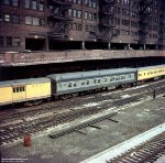 Pullman 6-6 Sleeper "Poplar Highlands"